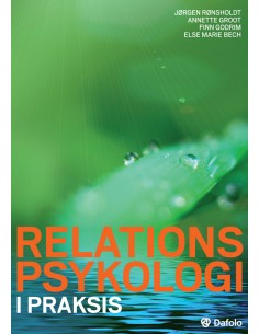 Relationspsykologi i praksis