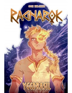 Ragnarok - Yggdrasil,...