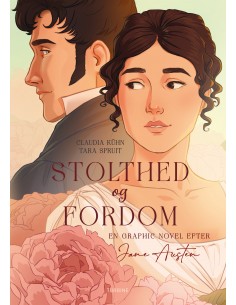 Stolthed og fordom - En...