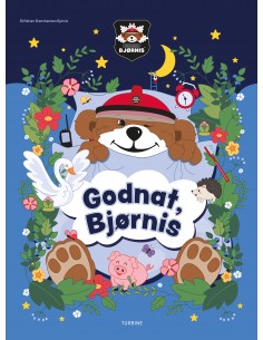 Godnat, Bjørnis