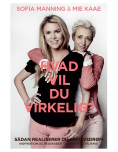 Hvad vil du virkelig?