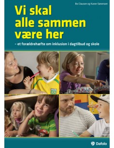 Vi skal alle sammen være her