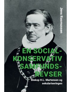 En socialkonservativ...