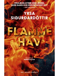 Flammehav