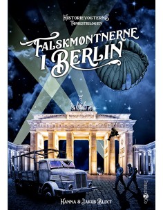 Falskmøntnerne i Berlin