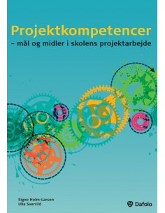 Projektkompetencer