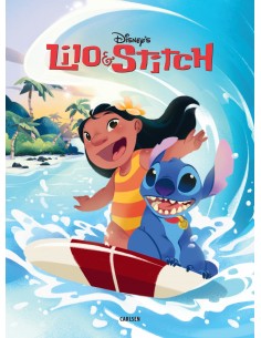 Lilo & Stitch