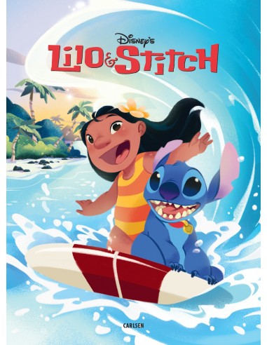 Lilo & Stitch