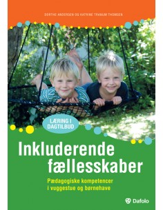 Inkluderende fællesskaber