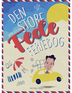 Den store fede feriebog