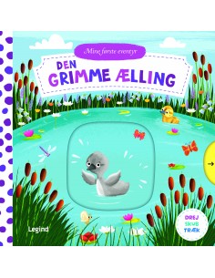 Mine første eventyr: Den...