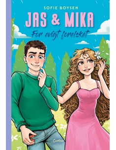 Jas & Mika - For evigt...