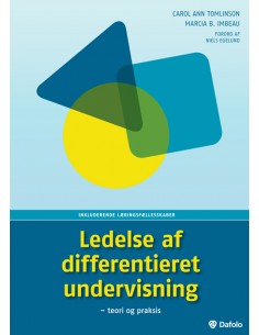 Ledelse af differentieret...