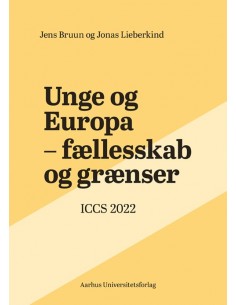 Unge og Europa – fællesskab...