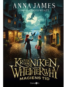 Krøniken om Whetherwhy