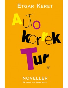 Autokorrektur