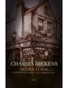 Skitser af Boz
