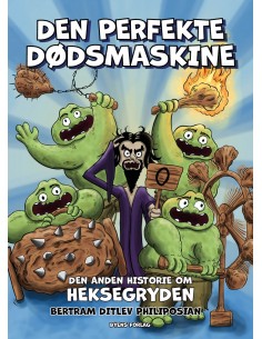 Den perfekte dødsmaskine