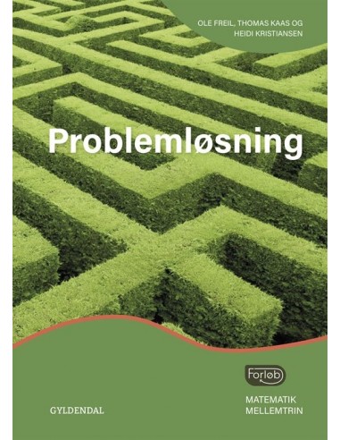 Problemløsning Problemløsning