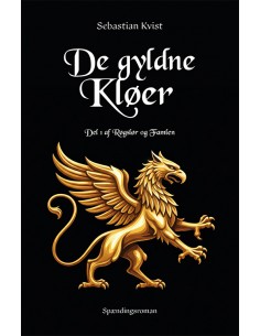 De gyldne kløer
