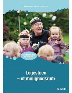 Legestuen – et mulighedsrum