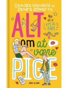 Alt om at være pige 6 - Når...