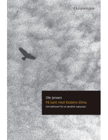 På kant med klodens klima