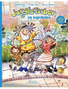 Snip snap snork -...