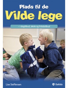 Plads til de vilde lege i...