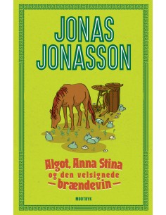 Algot, Anna Stina og den...