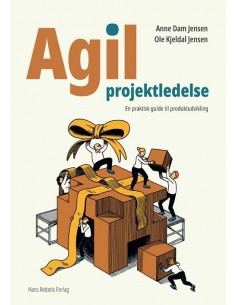 Agil projektledelse
