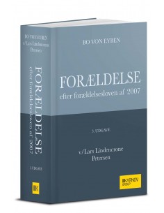 Forældelse efter...