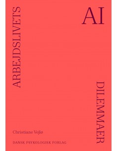 Arbejdslivets dilemmaer – AI
