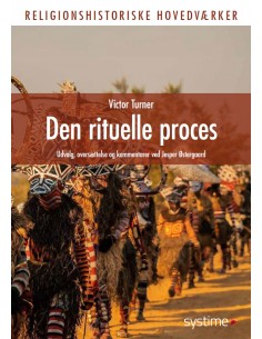 Turner: Den rituelle proces.
