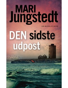Den sidste udpost