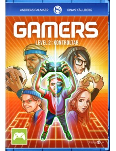 Gamers - Level 2: Kontroltab