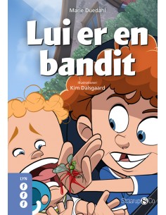 Lui er en bandit