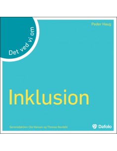 Det ved vi om - Inklusion...