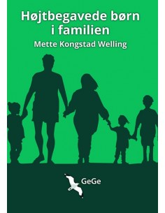 Højtbegavede børn i familien