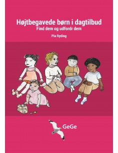 Højtbegavede børn i...