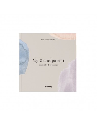 My Grandparent
