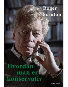 Hvordan man er konservativ