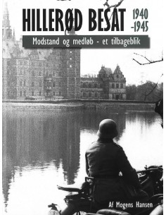 Hillerød Besat 1940-1945....