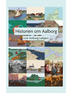 Historien om Aalborg