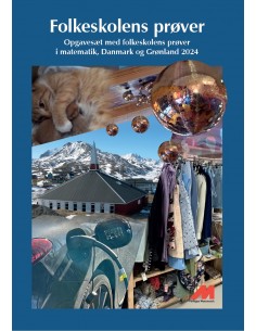 Folkeskolens prøver 2024