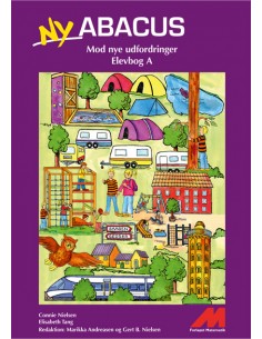 ABACUS 3. kl. - Elevbog A