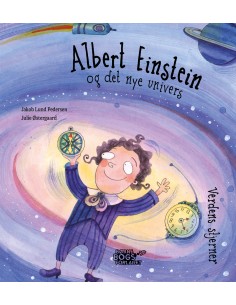 Albert Einstein og det nye...