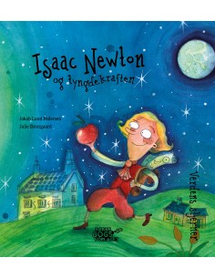 Isaac Newton og tyngdekraften