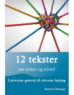 12 tekster om tanker og...