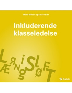 Inkluderende klasseldelse